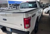 فورررد F150 غمارتين دبل نظيف