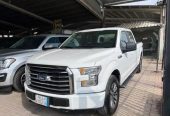 فورررد F150 غمارتين دبل نظيف