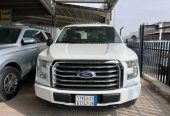 فورررد F150 غمارتين دبل نظيف