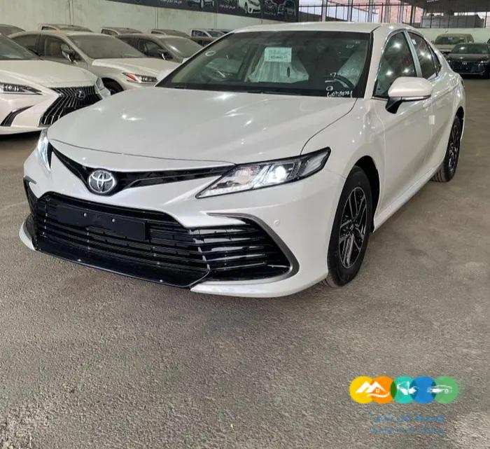 كامري LE مطور 2023 جنوط