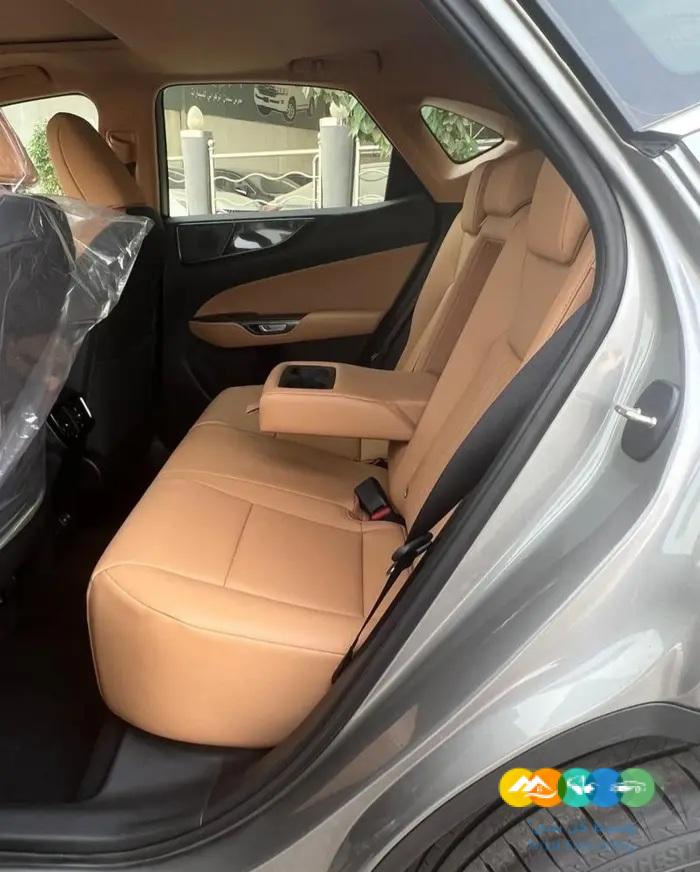 لكزس NX 350 م 2022 سعودي