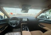 لكزس NX 350 م 2022 سعودي