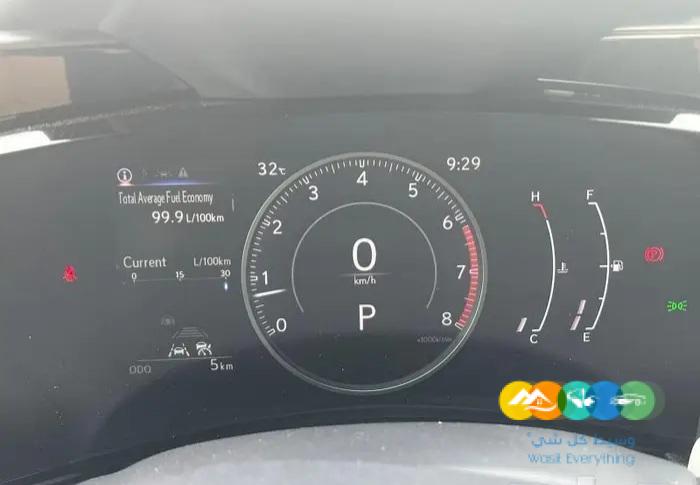 لكزس NX 350 م 2022 سعودي