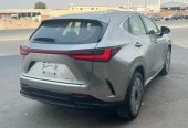 لكزس NX 350 م 2022 سعودي