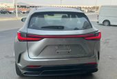 لكزس NX 350 م 2022 سعودي