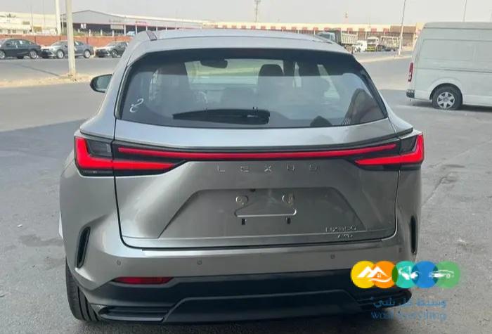 لكزس NX 350 م 2022 سعودي