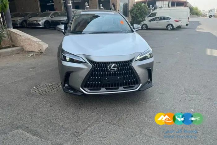لكزس NX 350 م 2022 سعودي