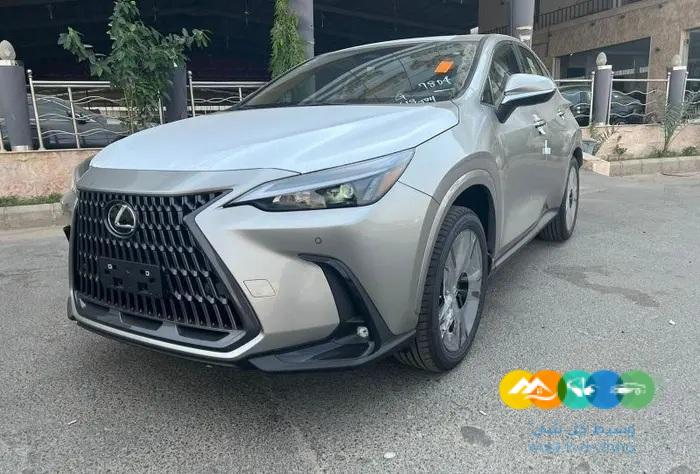 لكزس NX 350 م 2022 سعودي