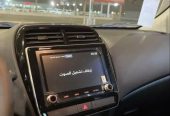 ميتسوبيشي ASX 2023