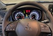ميتسوبيشي ASX 2023