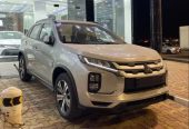 ميتسوبيشي ASX 2023