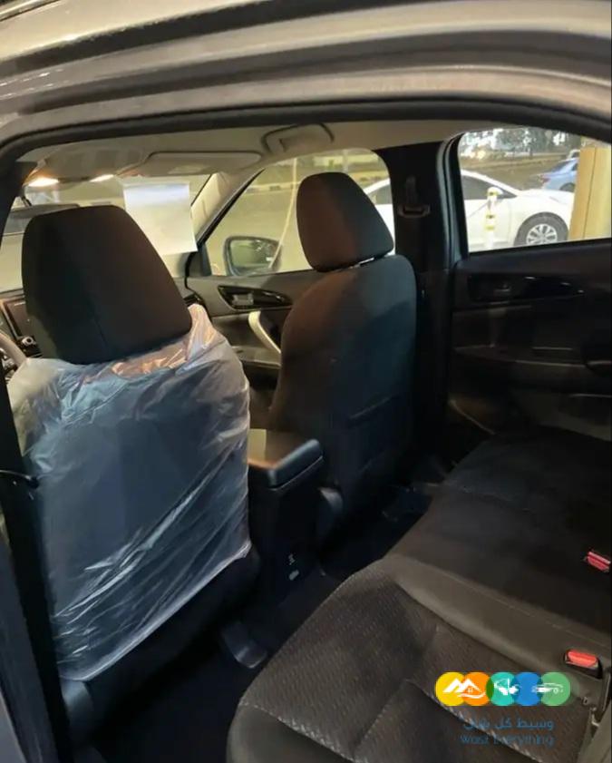 اكليبس كروس 2023