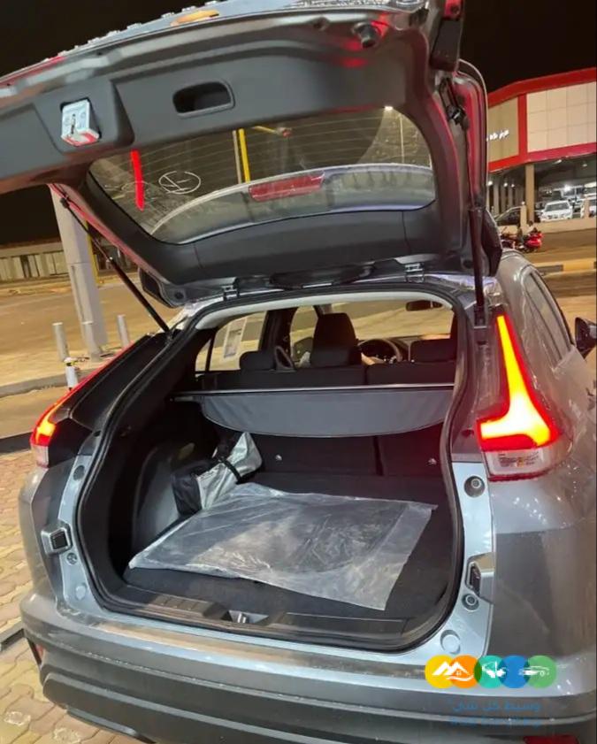 اكليبس كروس 2023