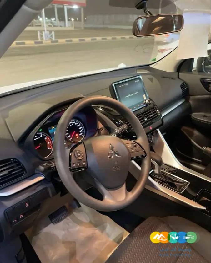 اكليبس كروس 2023