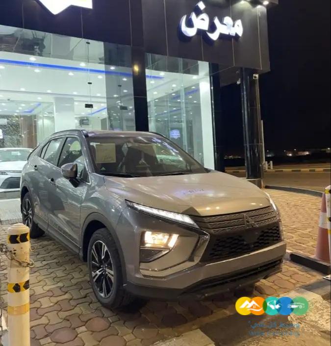 اكليبس كروس 2023