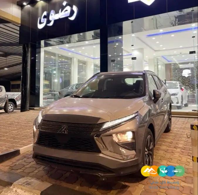 اكليبس كروس 2023