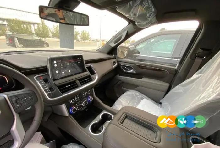 جمس يوكون 2023 SLE بدون دبل