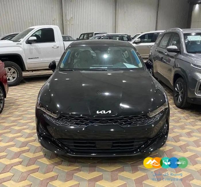 كيا K5 موديل2022 فل (مباعة)