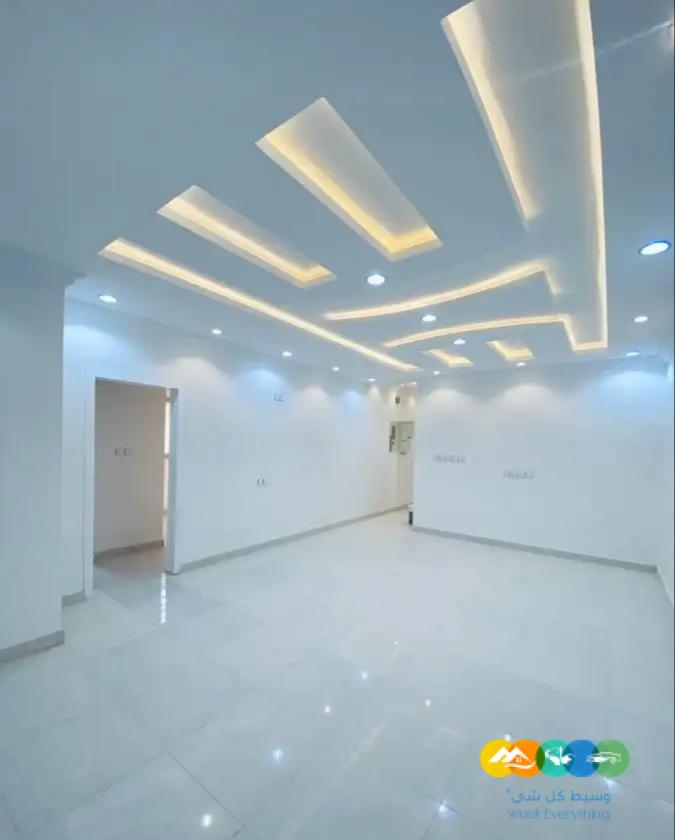 شقق ارضيه ودور اول للبيع