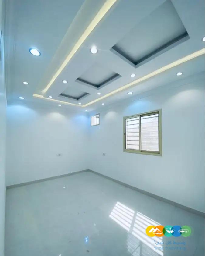 شقق ارضيه ودور اول للبيع