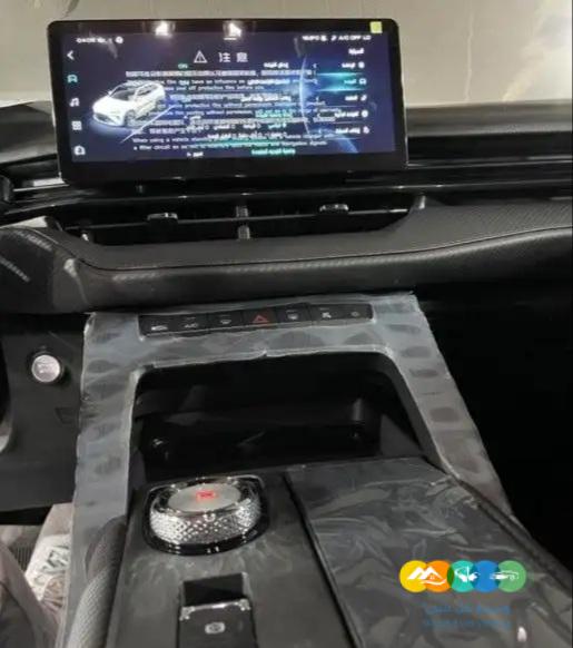 هافال H6 GT 2023