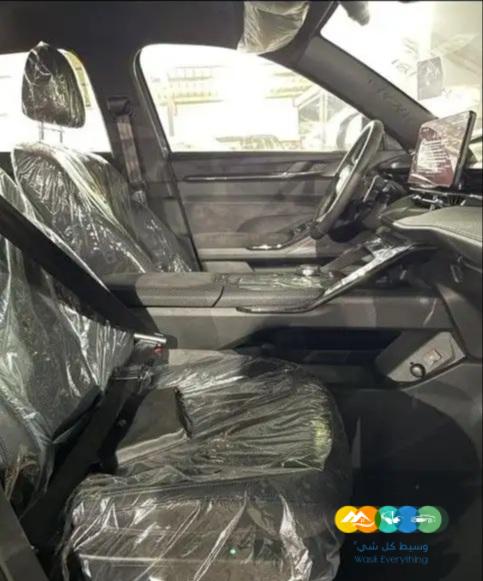 هافال H6 GT 2023