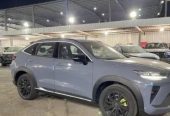 هافال H6 GT 2023