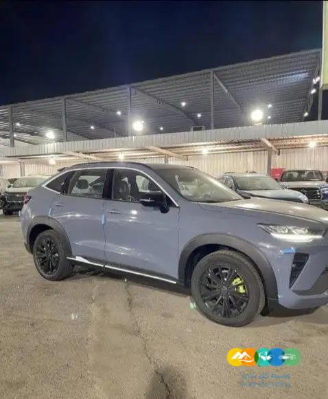 هافال H6 GT 2023