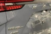 هافال H6 GT 2023