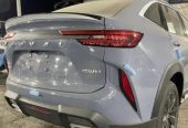 هافال H6 GT 2023