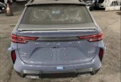 هافال H6 GT 2023