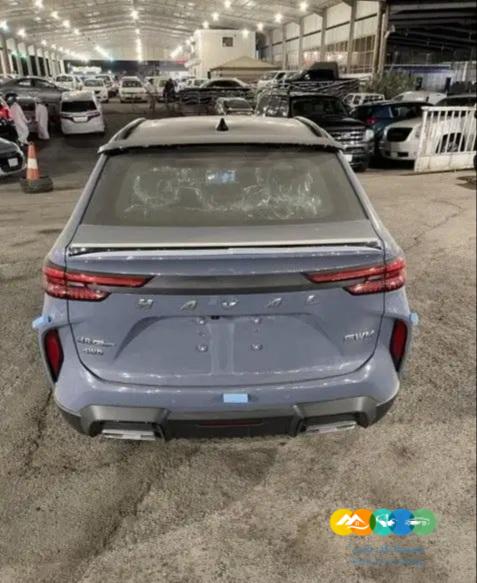 هافال H6 GT 2023