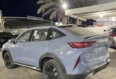 هافال H6 GT 2023