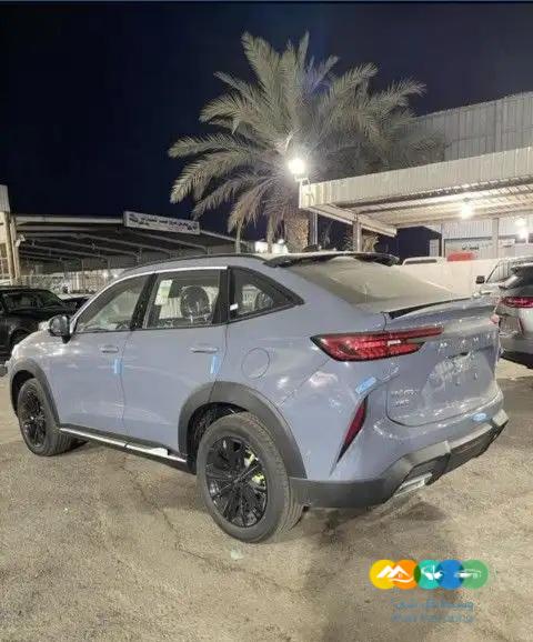 هافال H6 GT 2023