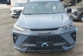 هافال H6 GT 2023
