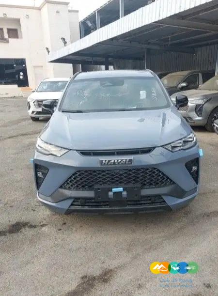 هافال H6 GT 2023