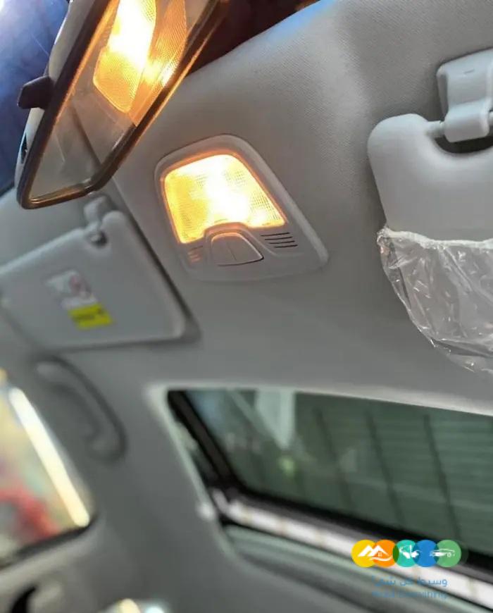 شفروليه كابتيفا -متوفر 2023