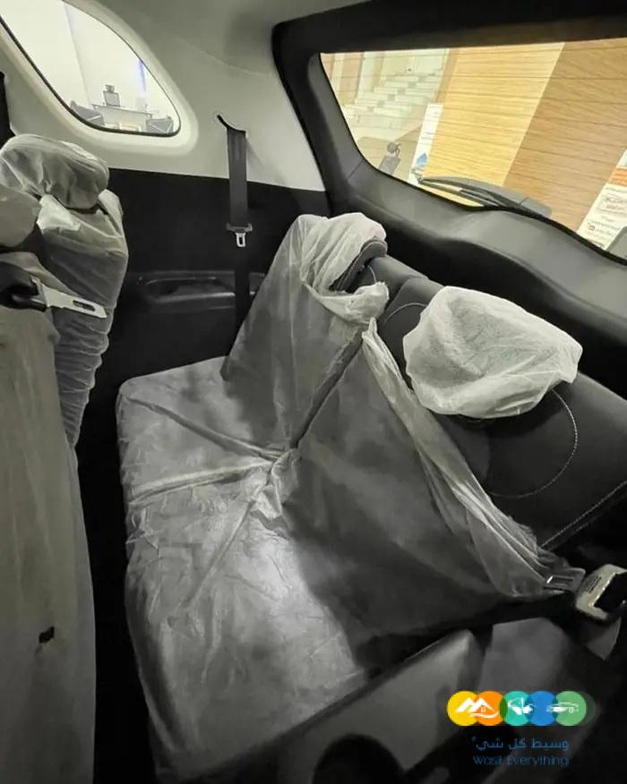 شفروليه كابتيفا -متوفر 2023