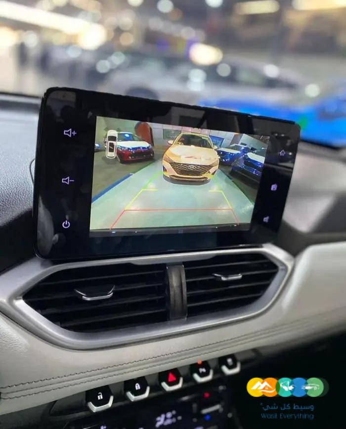 شفروليه كابتيفا -متوفر 2023