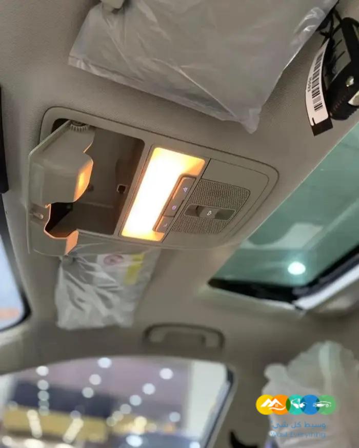 عرض خاص ام جي 5 م 2023