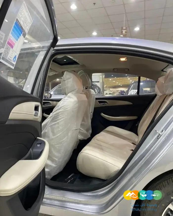 عرض خاص ام جي 5 م 2023