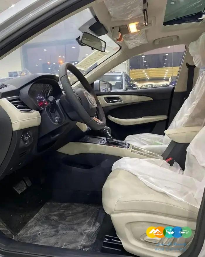 عرض خاص ام جي 5 م 2023