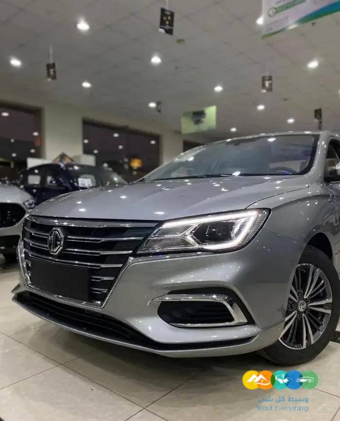 عرض خاص ام جي 5 م 2023