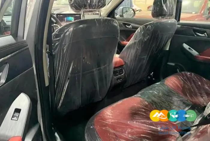 هافال جوليان م 2023