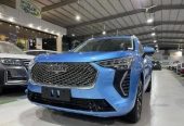 هافال جوليان م 2023