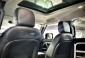 للبيع ديفندر hse v6 م 2020 / تم البيع