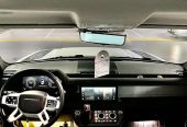 للبيع ديفندر hse v6 م 2020 / تم البيع