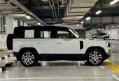 للبيع ديفندر hse v6 م 2020 / تم البيع