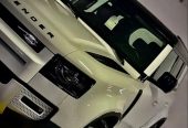 للبيع ديفندر hse v6 م 2020 / تم البيع