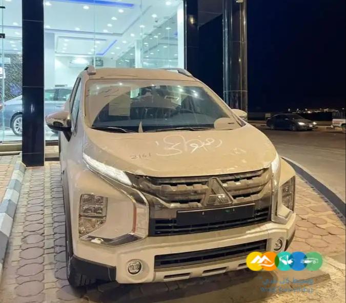 اكسباندر كروس 2023